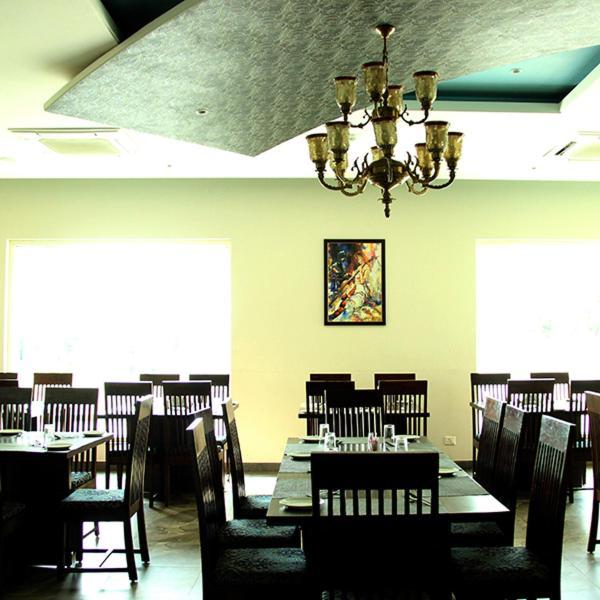 Neelkanth'S Bagar Inn Resort Jhunjhunu Exterior photo